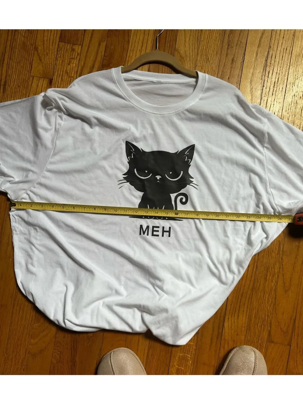 MISSLOOK soft over